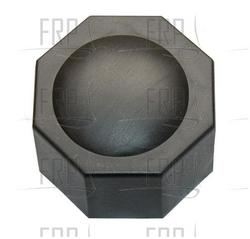 Stabilizer End Cap, Rear - Product Image Stabilizer End Cap, Rear - Product Image
