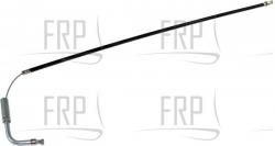 Steel Rope - Product Image