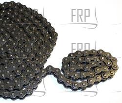 Step XT step chain - Product Image