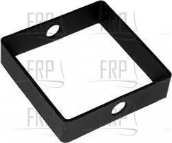 Stop, Weight carriage - Product Image Stop, Weight carriage - Product Image