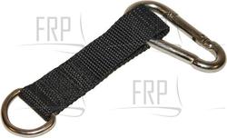 Strap, Extension - Product Image