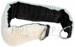 Strap, Thigh, Assembly - Product Image