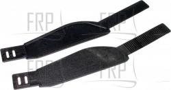 Straps, Pedal - Product Image