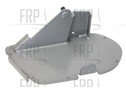 Support, Foot, Right - Product Image
