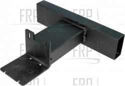 Support, Frame, Rear, Black - Product Image