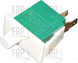 Switch, Cherry, E68-40A - Product Image Switch, Cherry, E68-40A - Product Image