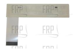 Switch, Membrane - Product Image Switch, Membrane - Product Image