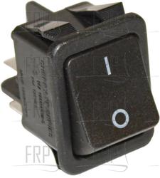 Switch, On/Off - Product Image
