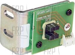 Switch, Optical Assy. - Product Image