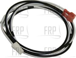Wire harness, Switch - Product Image