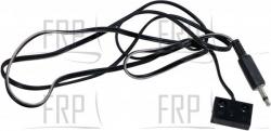 Switch, Reed, Wire - Product Image