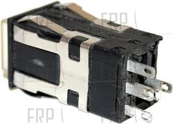 Switch, Reset - Product Image Switch, Reset - Product Image