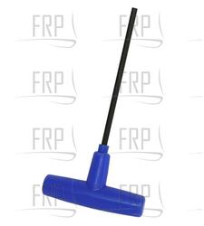 T-Wrench - 4mm - Product image