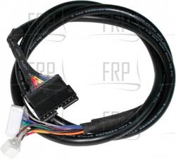 TC King I Mtr Cbl 35In - Product Image
