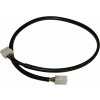 TR9100 Display lower harness - Product Image