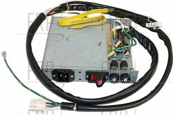 TR9500 power input box - Product Image