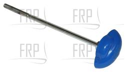 Tension Assembly - Product Image Tension Assembly - Product Image