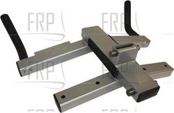 Thigh adjustment - Product Image Thigh adjustment - Product Image