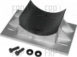 Toe Piece Old Style - Product Image Toe Piece Old Style - Product Image