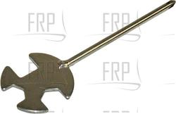 Tool, Wrench & Screw driver - Product Image