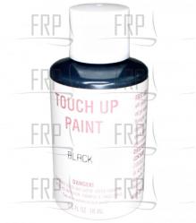 Touch-Up Paint-Black bottle - Product Image Touch-Up Paint-Black bottle - Product Image