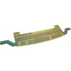 41000015 - Touch pad, membrane 6250-6252 - Product Image