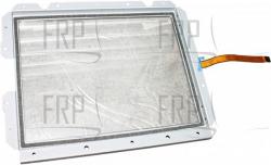Touchscreen Rebuild Kit - Product Image Touchscreen Rebuild Kit - Product Image