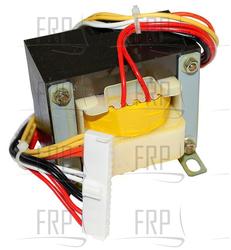 Transformer - Product Image