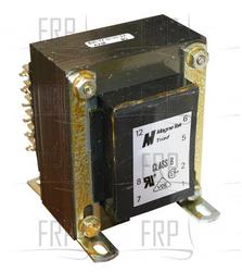 Transformer - Product image