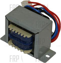 Transformer, Z Controller - Product Image