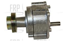 Transmission assembly - Product image
