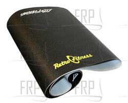 Treadbelt, OEM, Logo - Product Image Treadbelt, OEM, Logo - Product Image