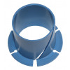 Trec Blue Bushing - Product Image
