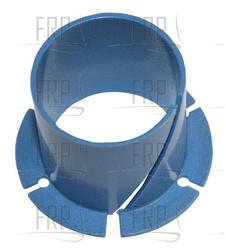 Trec Blue Bushing - Product Image Trec Blue Bushing - Product Image