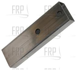 Tube, Foot - Product Image Tube, Foot - Product Image