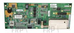 Tuner Board, REFURBISHED - Product Image Tuner Board, REFURBISHED - Product Image