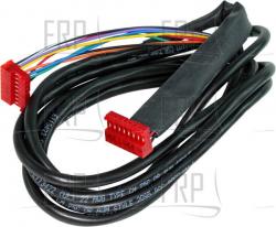 UPRIGHT WIRE HARNESS - Product Image
