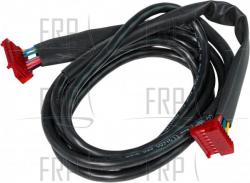 UPRIGHT WIRE HRNS - Product Image