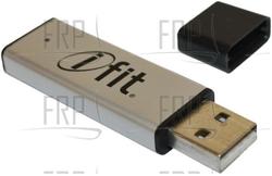 USB Drive, 1 GB - Product Image