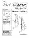 6067411 - USER MANUAL, FRENCH - Image