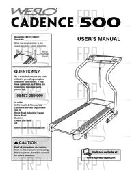 USER'S MANAUL - ENGLISH - Product Image USER'S MANAUL - ENGLISH - Product Image