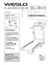 6066967 - Manual, Owner's - Product Image