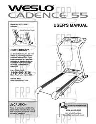 Manual, Owner's - Product image Manual, Owner's - Product image