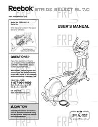 Manual, Owner's - Product image