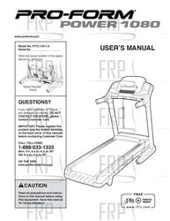 Manual, Owner's - Product Image Manual, Owner's - Product Image