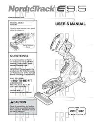 Manual, Owner's - Produduct Image