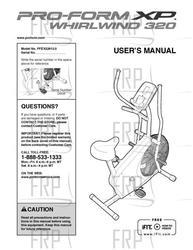 Manual, Owner's - Product Image Manual, Owner's - Product Image