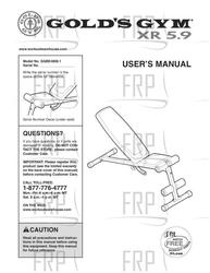 Manual, Owner's - Product Image Manual, Owner's - Product Image