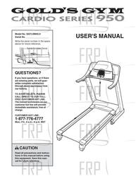 Manual, Owner's - Product Image Manual, Owner's - Product Image