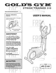 Manual, Owner's - Product Image Manual, Owner's - Product Image